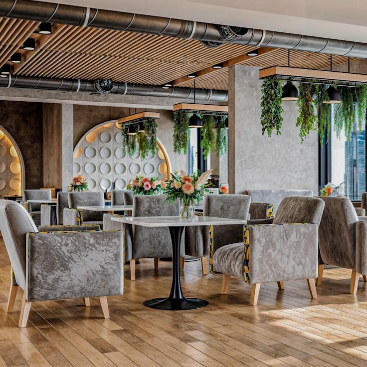 Parks and entertainment for families in Porto, Portugal